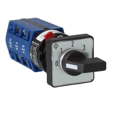 3134951 Kraus & Naimer Trinnstiller 3101406