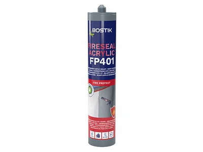 BRANNFUGEMASSE FP401 FIRESEAL HVIT v:9651208 BRANNFUGEMASSE FP401 FIRESEAL HVIT v:9651208