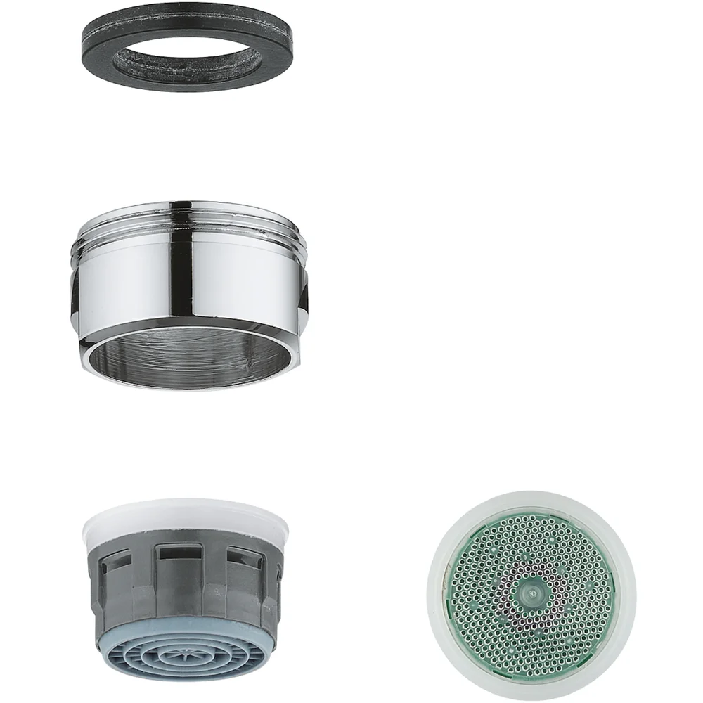 GROHE PERLATOR M24 5,7 L/MIN v:4017778 GROHE PERLATOR M24 5,7 L/MIN v:4017778