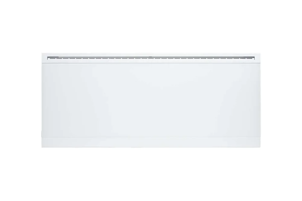 Adax Iver IH06KWTW 600W panelovn v:6800553 Adax Iver IH06KWTW 600W panelovn v:6800553