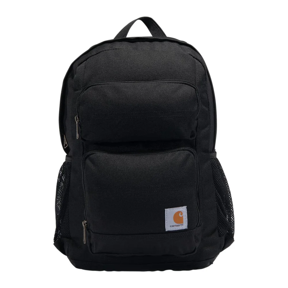 Carhartt Ryggsekk, svart, 27 l v:2851937 Carhartt Ryggsekk, svart, 27 l v:2851937