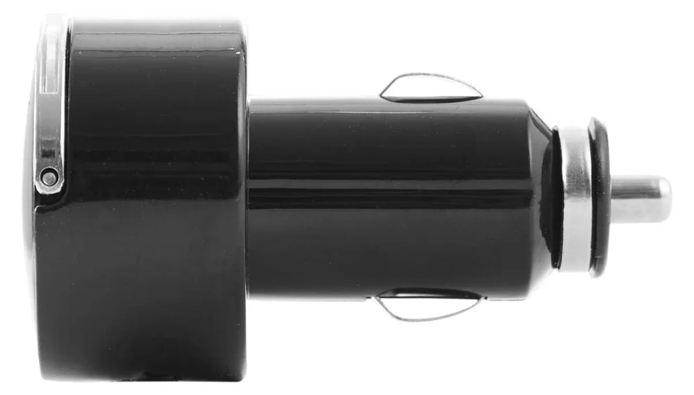 Rawlink dobbel USB-lader v:9659434