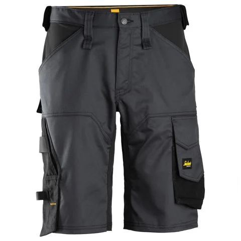 6153 AllroundWork Snickers Workwear Shorts 3062318