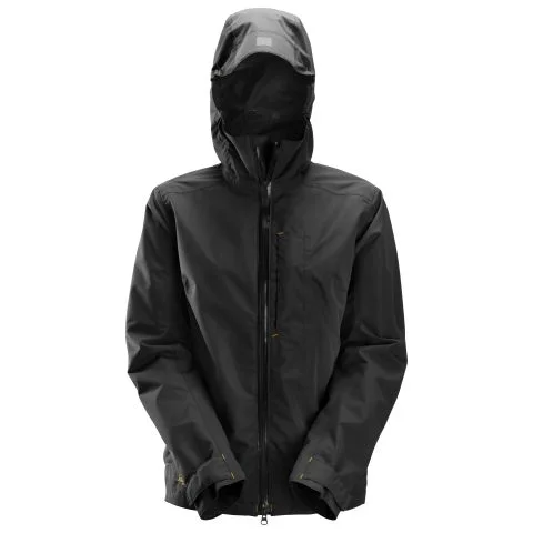 1367 AllroundWork Snickers Workwear Skalljakke 1284969 1367 AllroundWork Snickers Workwear Skalljakke 1284969