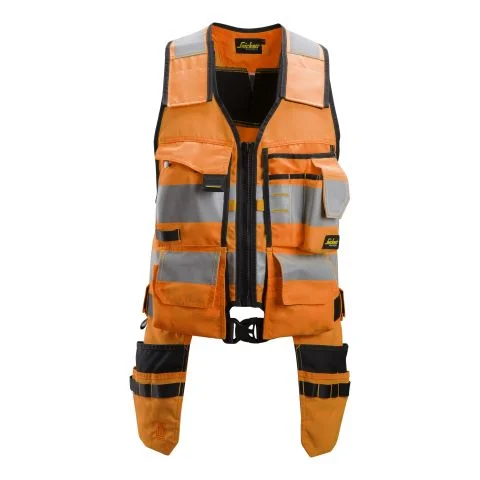 4230 AllroundWork Snickers Workwear Verktøyvest 1284523 4230 AllroundWork Snickers Workwear Verktøyvest 1284523