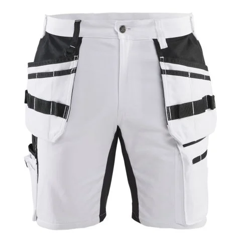 191110001099D112 Blåkläder Maler­shorts 4002335
