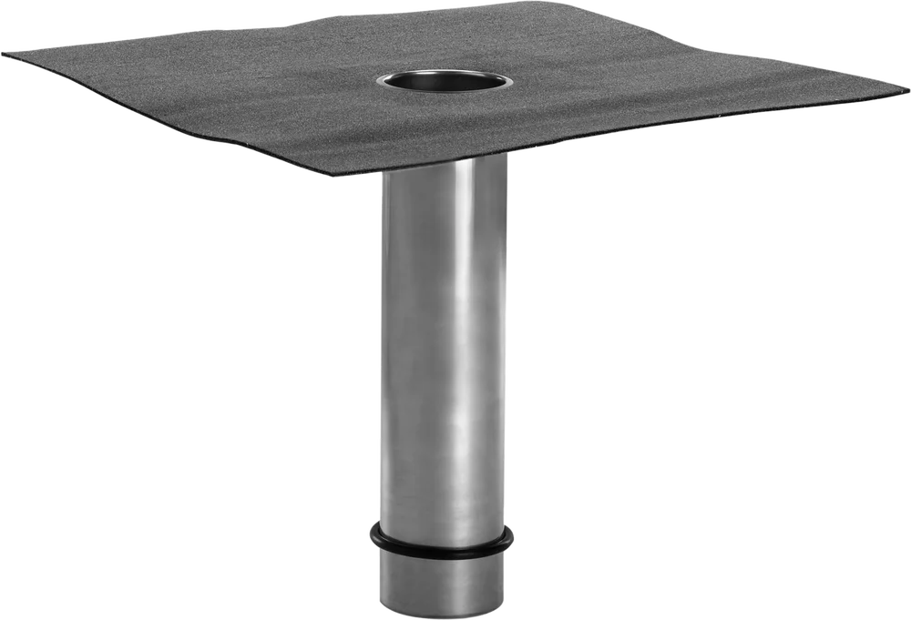 TAKSLUK 90MM ISOLA v:5987074