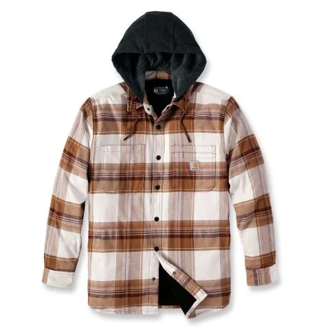 105938211-S Carhartt Flanellskjorte 3134484