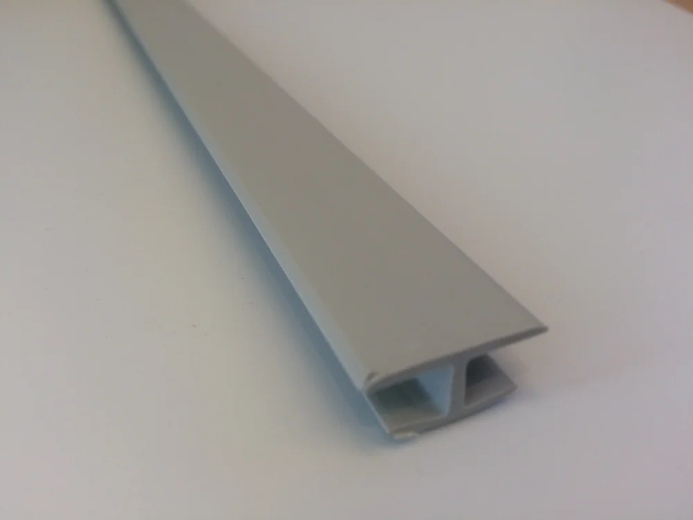 RINGMUR SKJØTELIST RETT 290MM v:3062135
