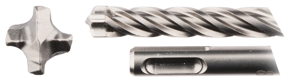Hammerbor SDS-plus 24 x 250 mm v:1232831