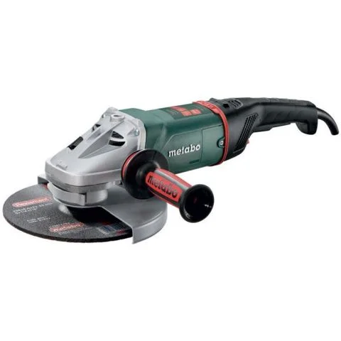 WE 22-230 MVT Metabo Vinkelsliper 1110016