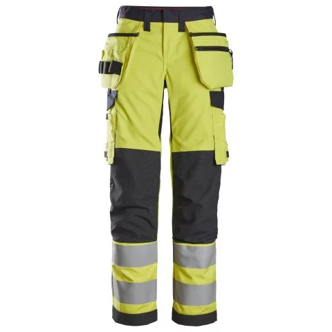 6797 Snickers Workwear Arbeidsbukse 3097825