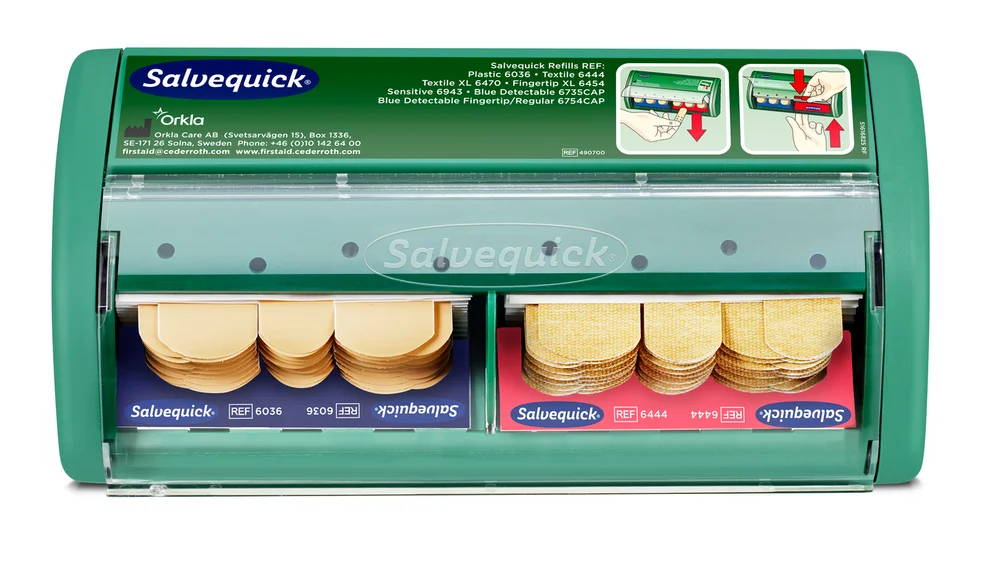 PLASTERAUTOMAT 490700 v:6546052