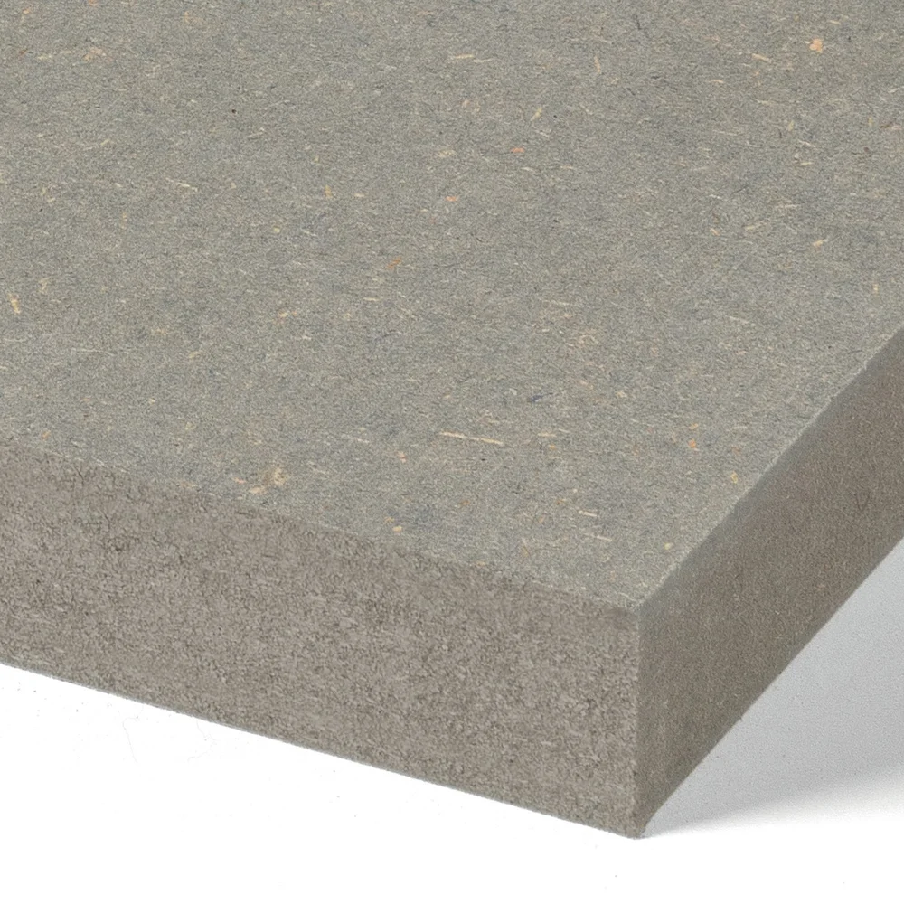 MDF plate grå 19x600x1220 mm v:6825173 MDF plate grå 19x600x1220 mm v:6825173