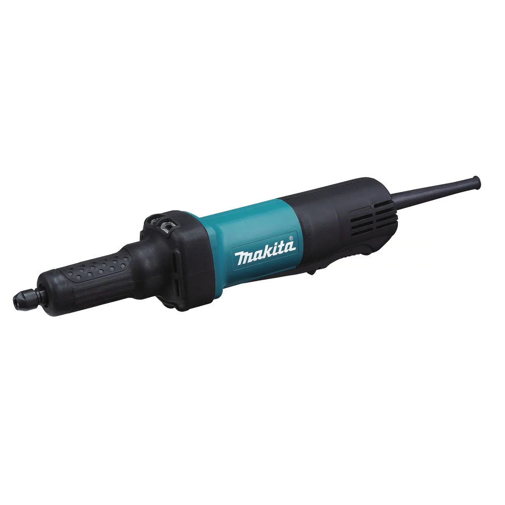 Makita Rett slipemaskin GD0600, 6 mm, 400W, 25 000 o/min. v:3839373
