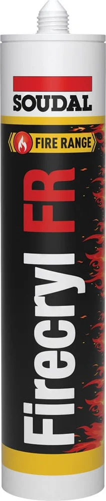 AKRYLFUGEMASSE FIRECRYL v:8227607 AKRYLFUGEMASSE FIRECRYL v:8227607