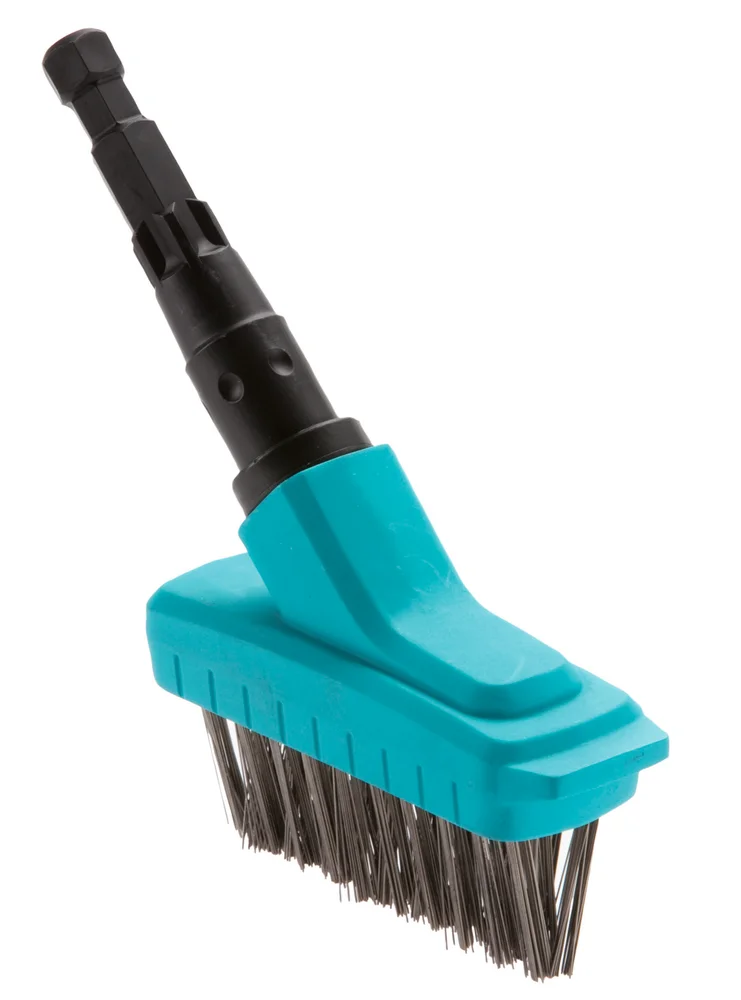 FUGEBØRSTE METALL COMBISYSTEM v:4516801