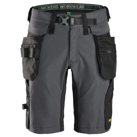 6172 Snickers Workwear Shorts 3127779