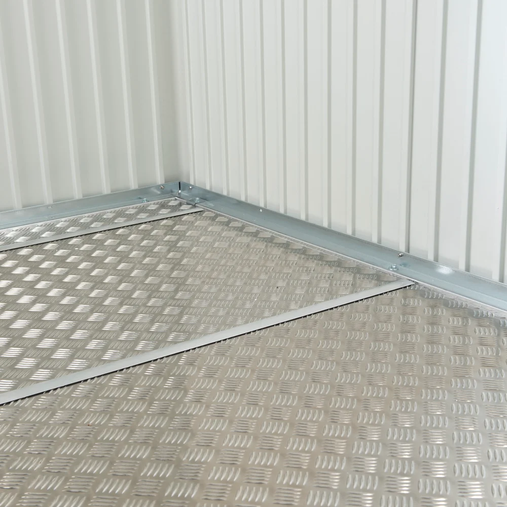 BIOHORT GULVPLATER FOR REDSKAPSBOD NEO 1C/3A v:6577047 BIOHORT GULVPLATER FOR REDSKAPSBOD NEO 1C/3A v:6577047