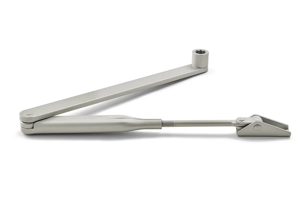 NORMALARM CL-N FOR TS 73/83 SØLV DORMA v:6352011