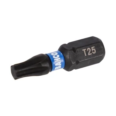 66IM/T25C-10P Bahco Bits 4081627