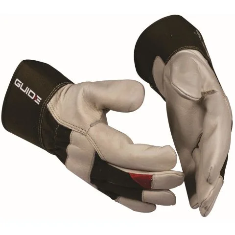 195 Guide Gloves Hanske 3138615