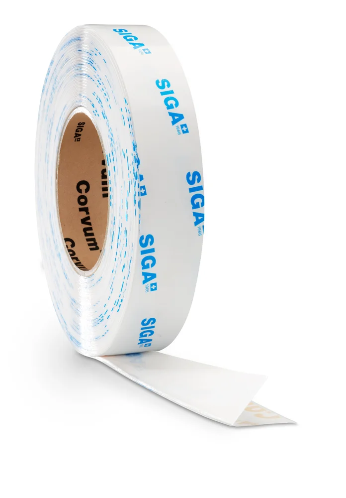 Tape Corvum 30/30 25mx30/30mm – SIGA v:5835343