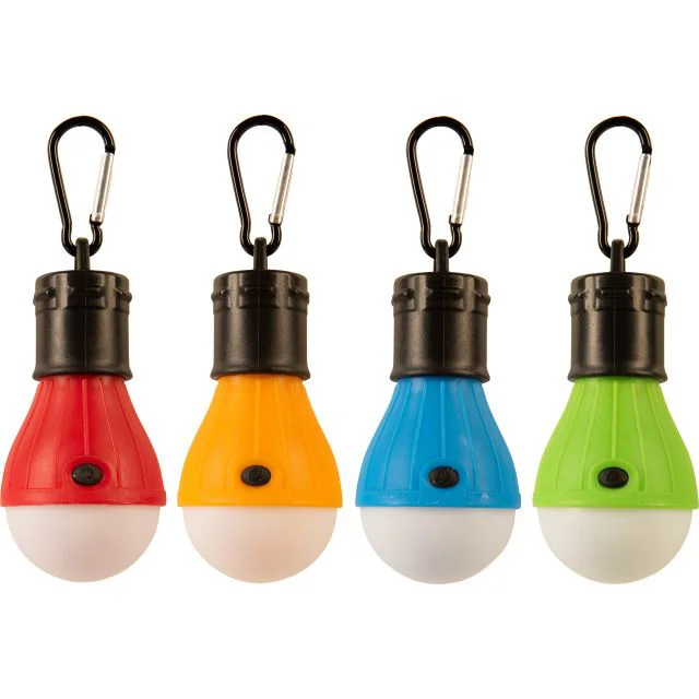 CAMPINGLYKT LED M/BATTERI ASSORTERTE FARGER v:1010555 CAMPINGLYKT LED M/BATTERI ASSORTERTE FARGER v:1010555