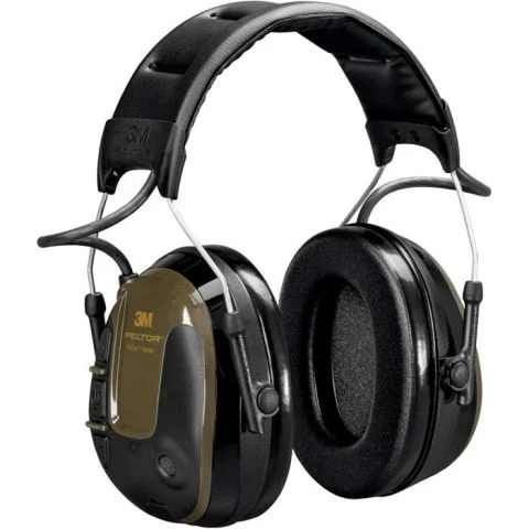 ProTac Hunter 3M Peltor Hørselvern KH15962 ProTac Hunter 3M Peltor Hørselvern KH15962