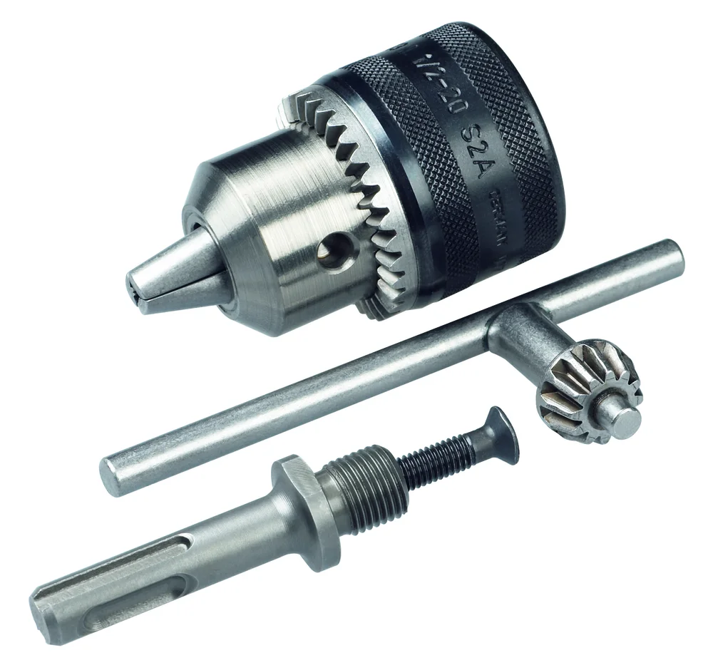 Chucksett SDS-Plus-adapter v:5270352 Chucksett SDS-Plus-adapter v:5270352