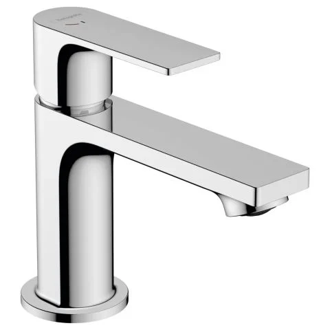 Rebris E 80 Hansgrohe Servantbatteri 3132764