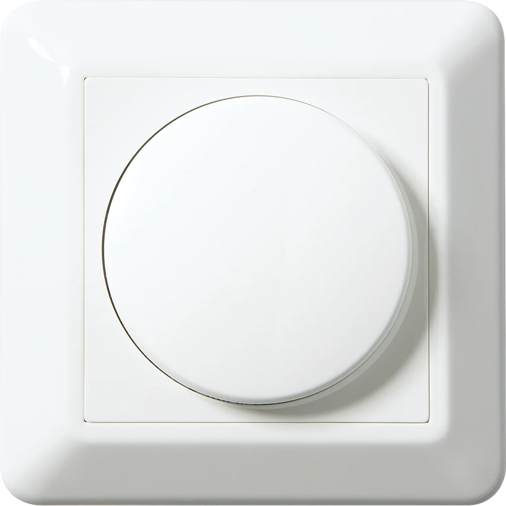 ELKO DIMMER 315 LED RS16 HVIT v:7359087 ELKO DIMMER 315 LED RS16 HVIT v:7359087