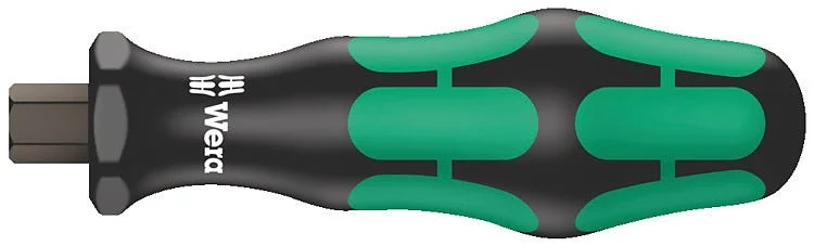 WERA SKRUTREKKERHÅNDTAK 80 v:8502082