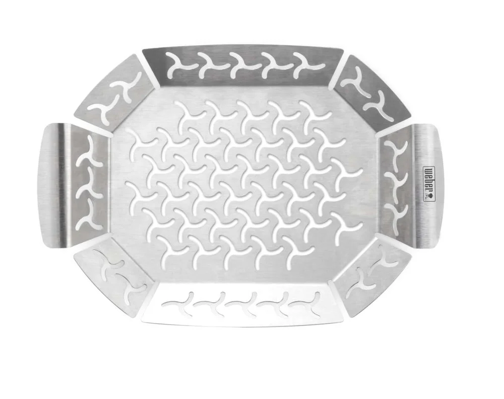 Weber liten grønnsakspanne v:3643403
