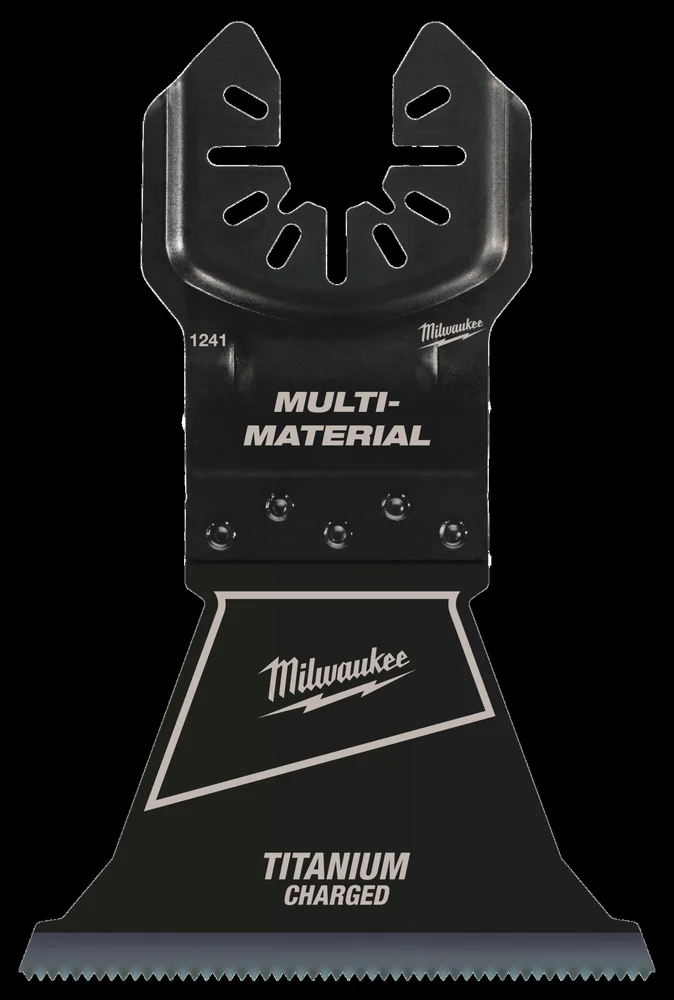 Milwaukee universelt sagblad 64 mm OPEN-LOK v:8738413
