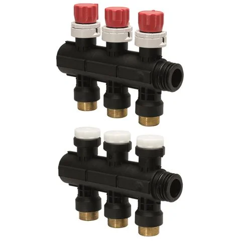 Vario Plus Pro Uponor Fordeler 2813633