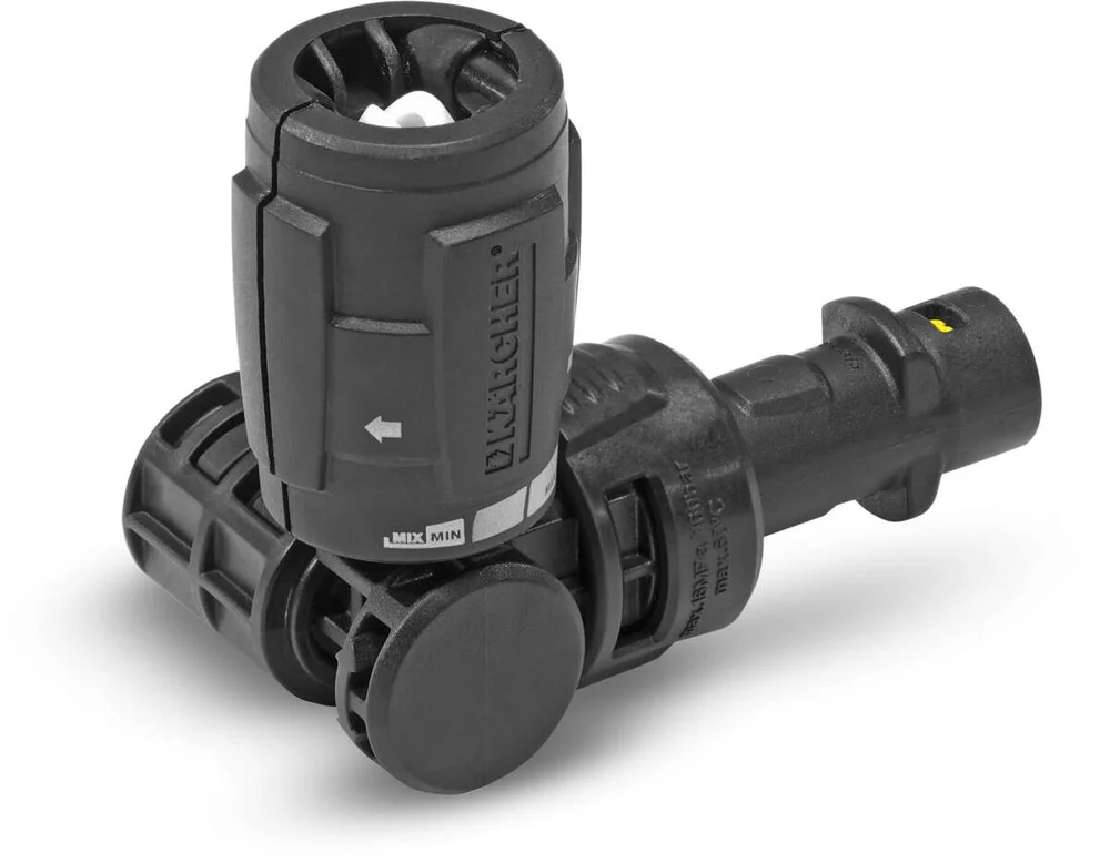 Kärcher VarioPower VP 180 S strålerør v:5492047