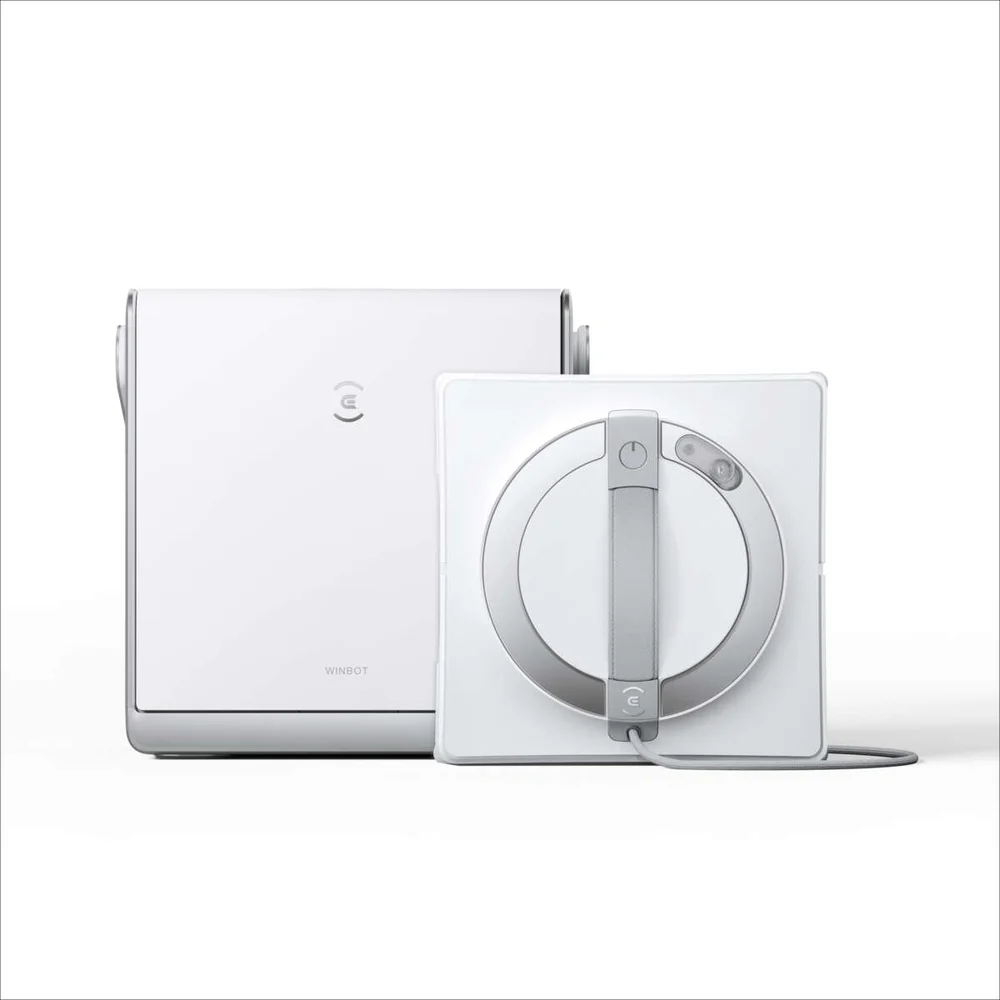 Ecovacs Winbot W2S Omni vindusvaske robot v:9058263