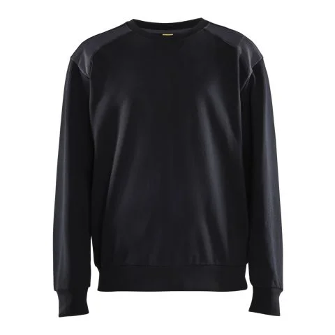 358011589996XXL Blåkläder Genser 4006017