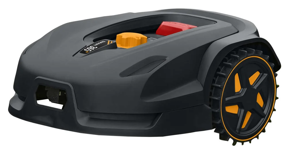 Smart 365* robotklipper v:9768734