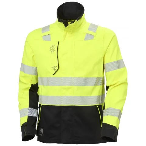 77249-367 Helly Hansen Workwear Flammehemmende arbeidsjakke 4089324