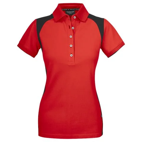 PSW7156990200 Texstar Poloskjorte 4041124