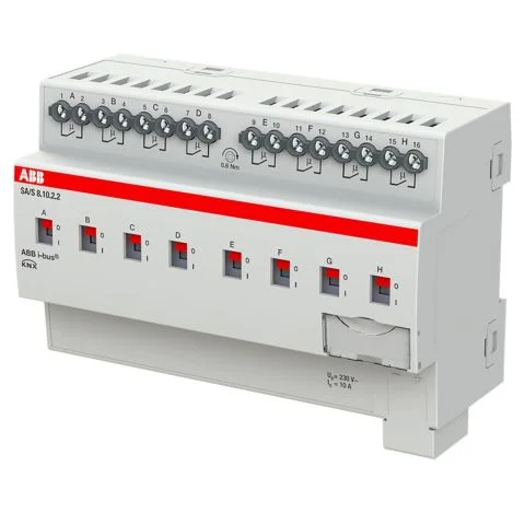 2CDG110259R0011 ABB Bryteraktuator 3074128 2CDG110259R0011 ABB Bryteraktuator 3074128
