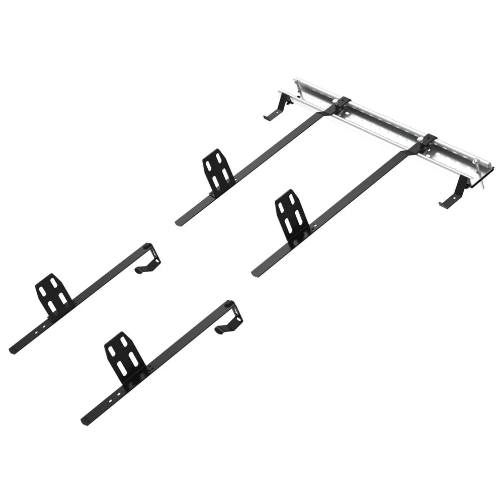 Verform Lobas TLS S-30 innfeste takstige sort v:8937263