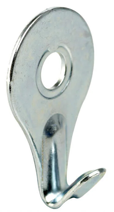 MFT KROK FOR PLATEANKER ELF 75 A4 (4 stk.) v:7743635