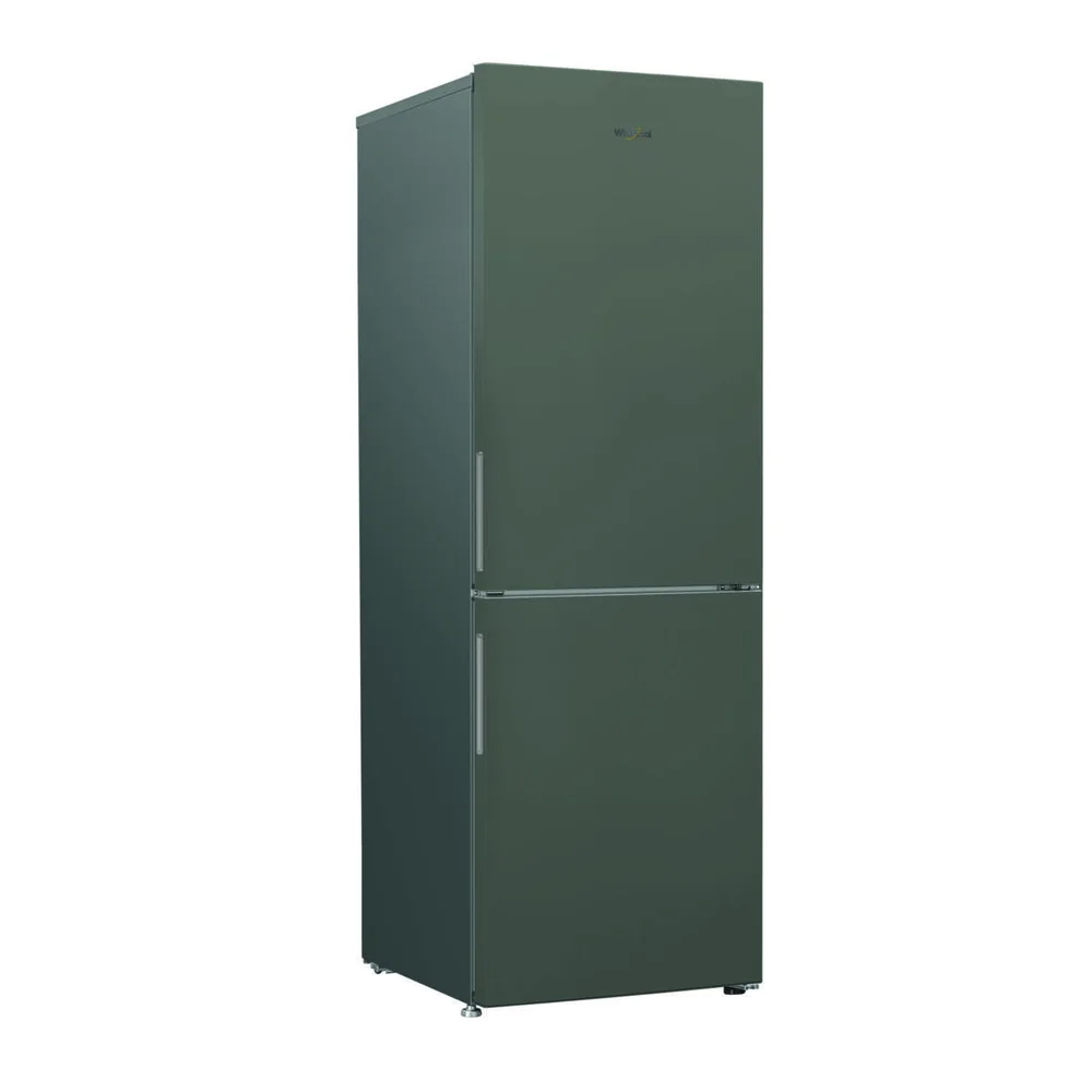Whirlpool WHKS1341G4E kombiskap v:6334949