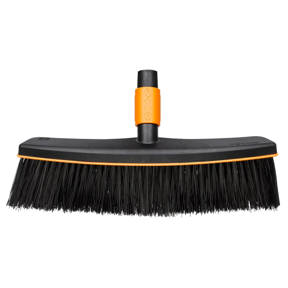 Fiskars Terrassebørste, Quikfit v:2379687