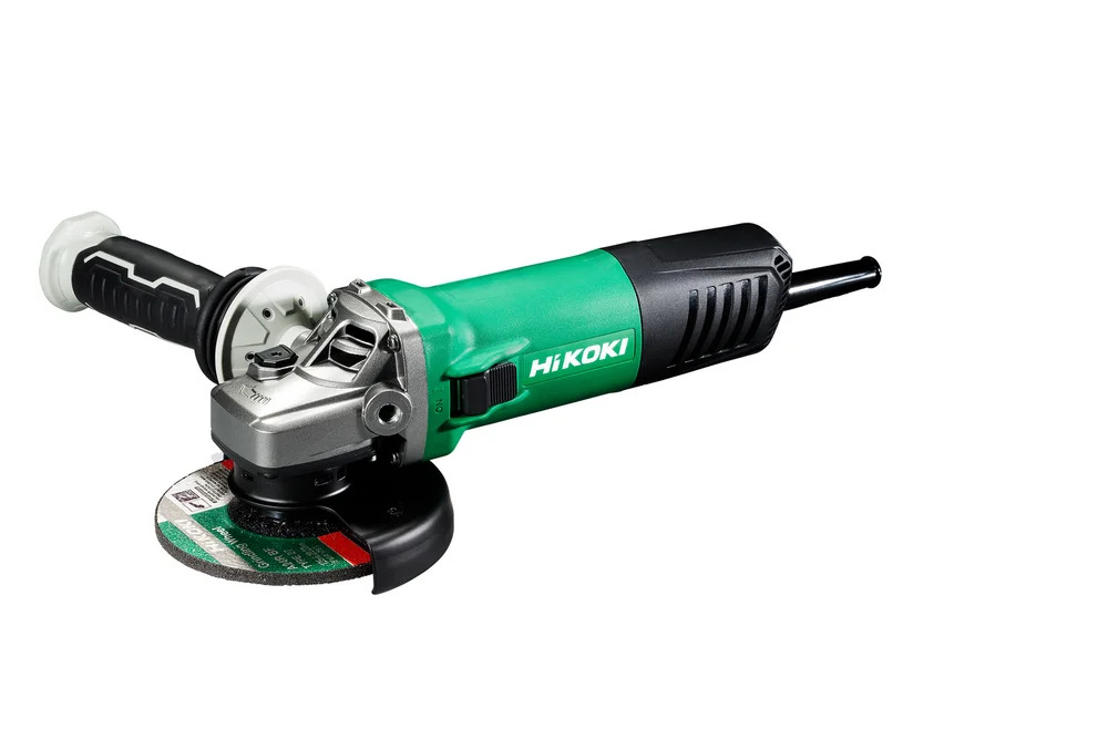 Vinkelsliper G13SB4(S) 1400W - Hikoki v:4724567