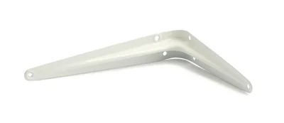 HYLLEVINKEL 148 100X125MM HVIT v:7752912