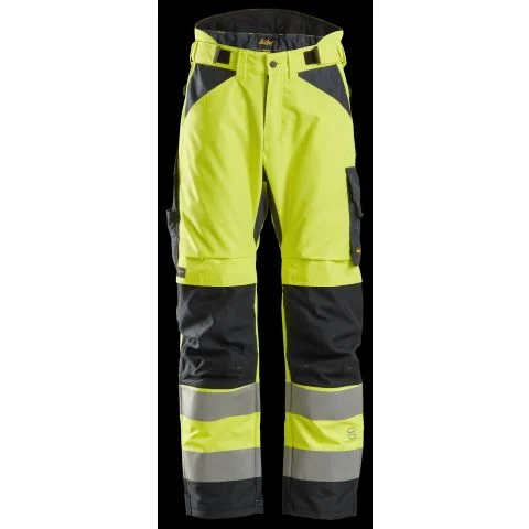 6639 Snickers Workwear Vinterbukse 4074960